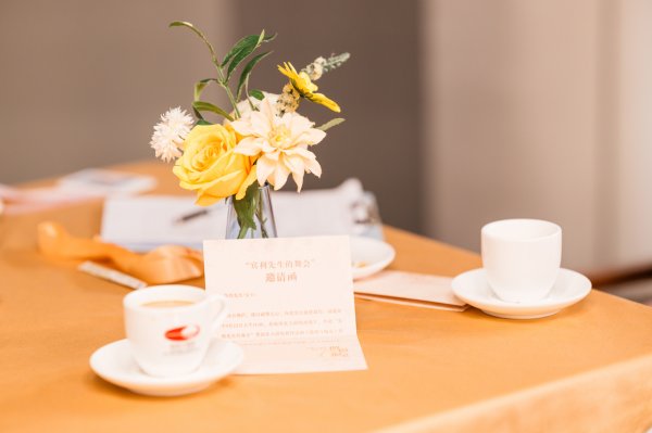 天猫配资 国家大剧院制作话剧《傲慢与偏见》将于10月2日至7日首轮演出